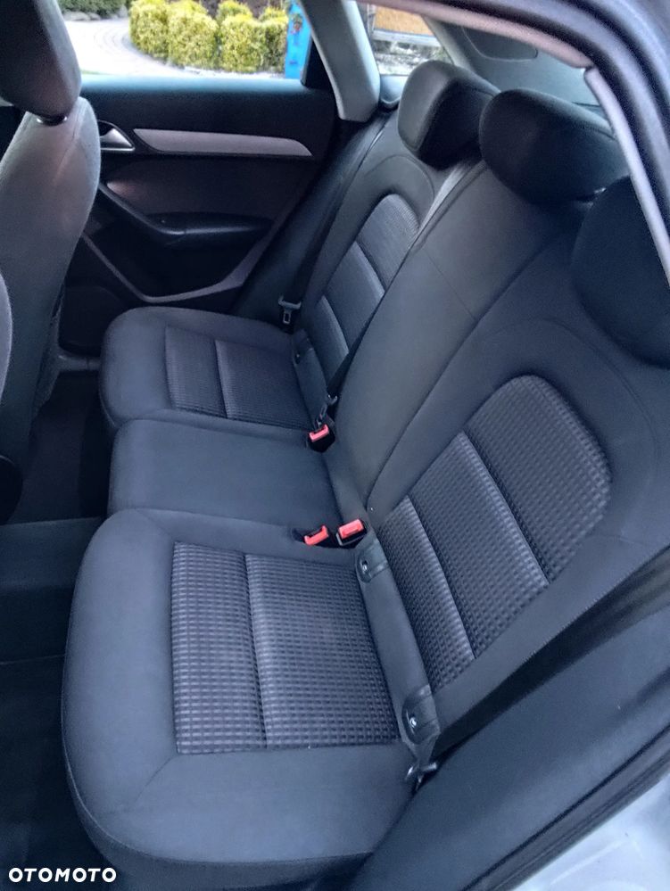 Audi Q3 2.0 TDI - 15