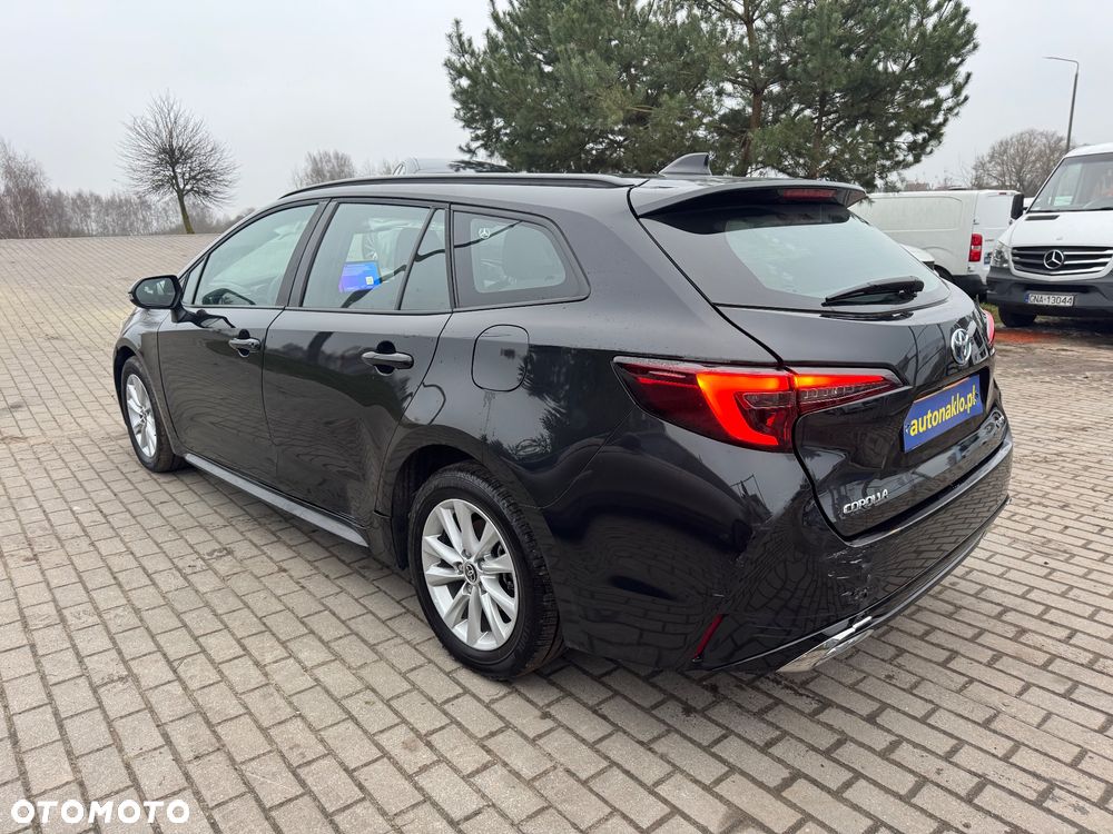 Toyota Corolla 1.8 Comfort - 2
