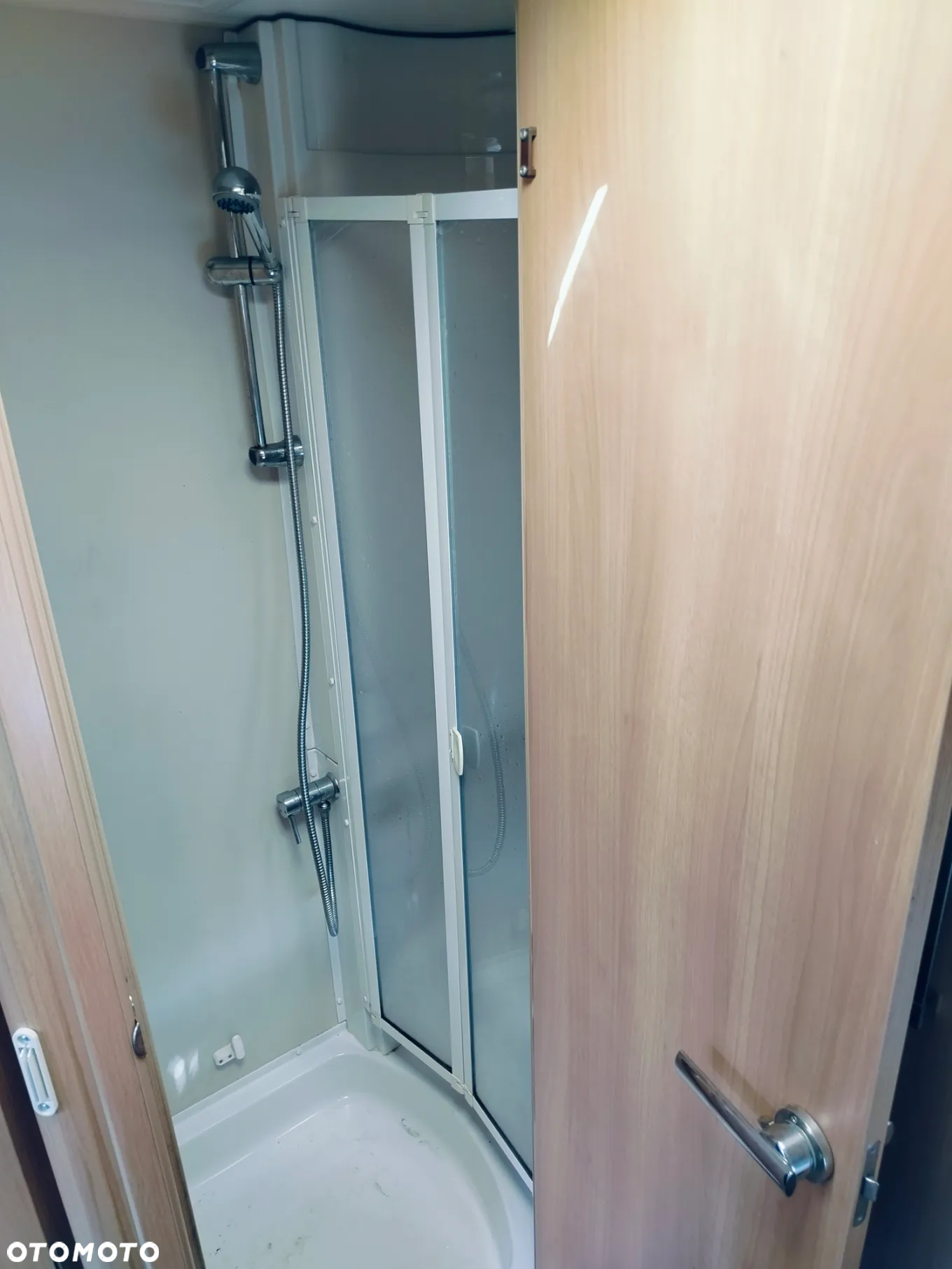 Elddis Chatsworth 636 - 22