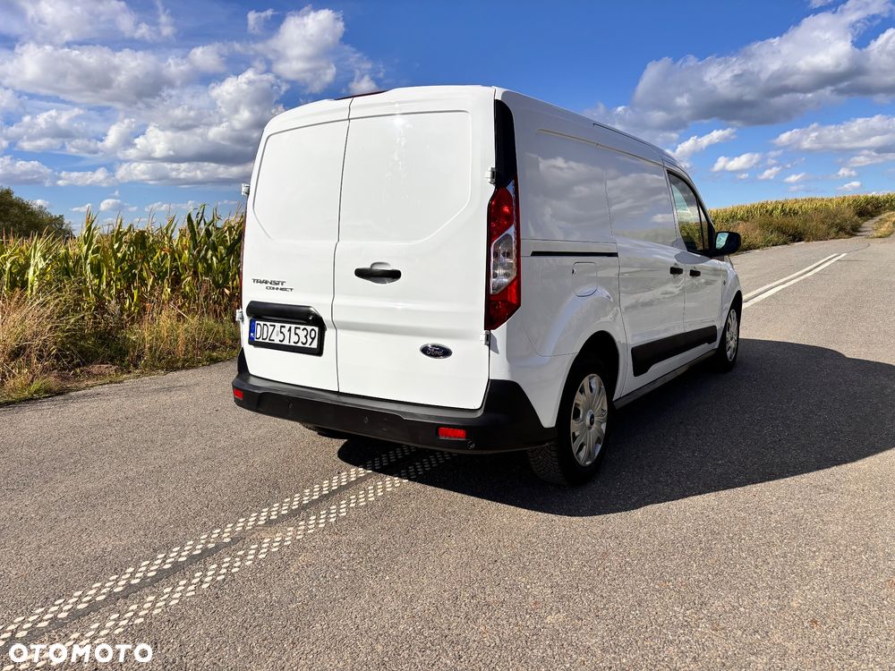 Ford Transit Connect 220 L1 S&S LKW Trend - 8