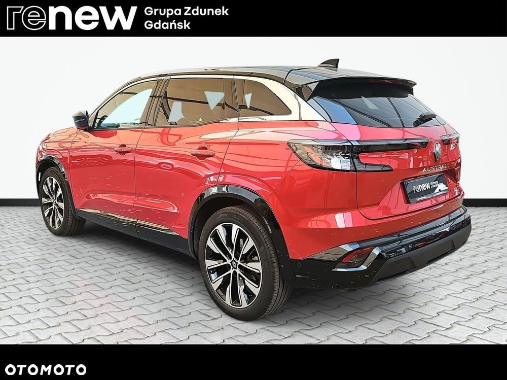 Renault Austral 1.3 TCe mHEV Techno - 7