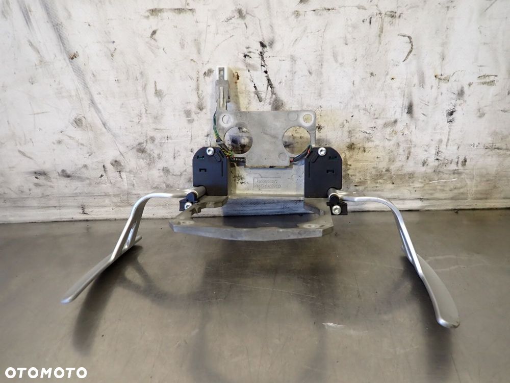 PRZEŁĄCZNIK MANETKA ZMIANY BIEGÓW MITSUBISHI LANCER VIII C68016XE 2401A004 - 2