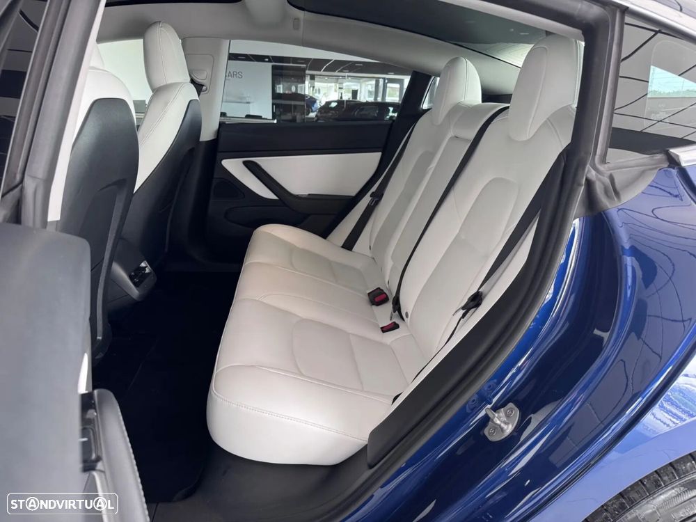 Tesla Model 3 Standard Range Plus RWD - 7