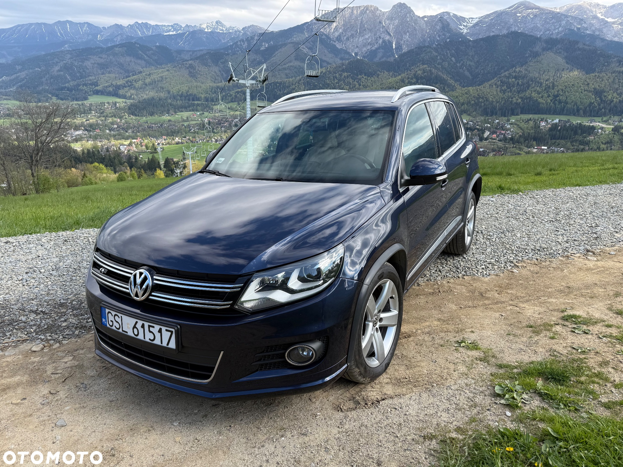 Volkswagen Tiguan - 7