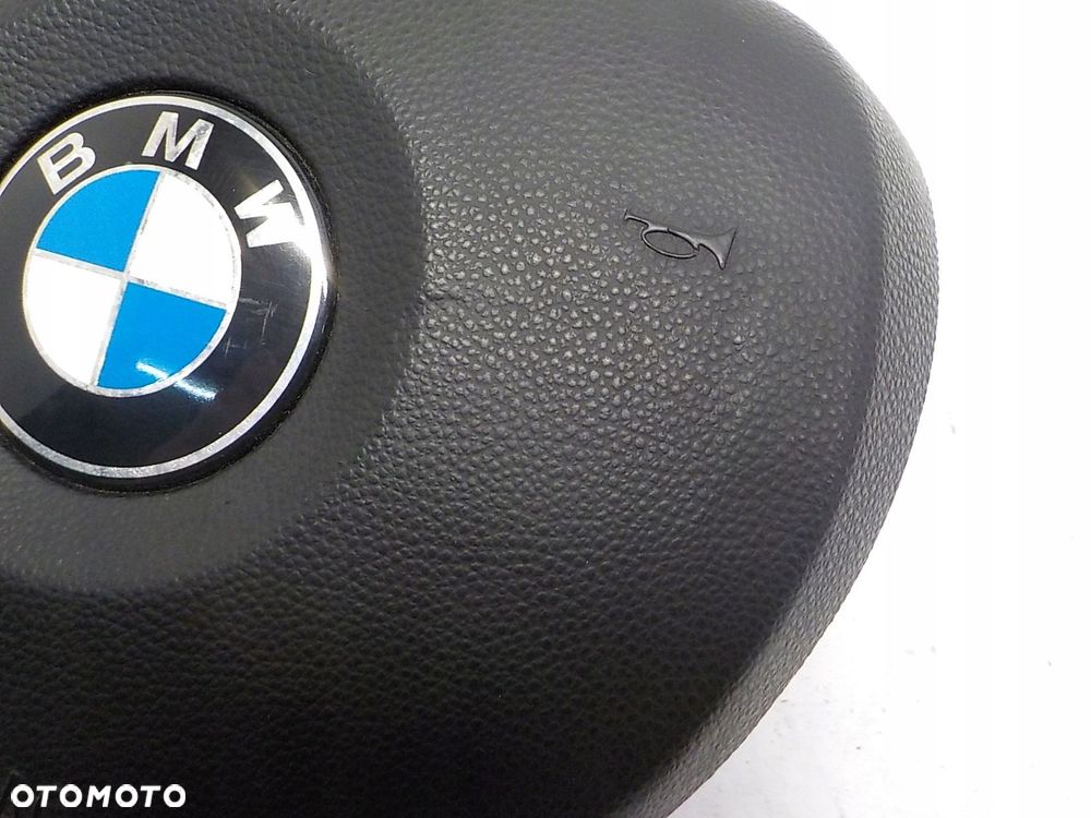 BMW 1 E87 E81 3 E90 E91 X1 E84 PODUSZKA KIEROWCY AIR BAG - 8