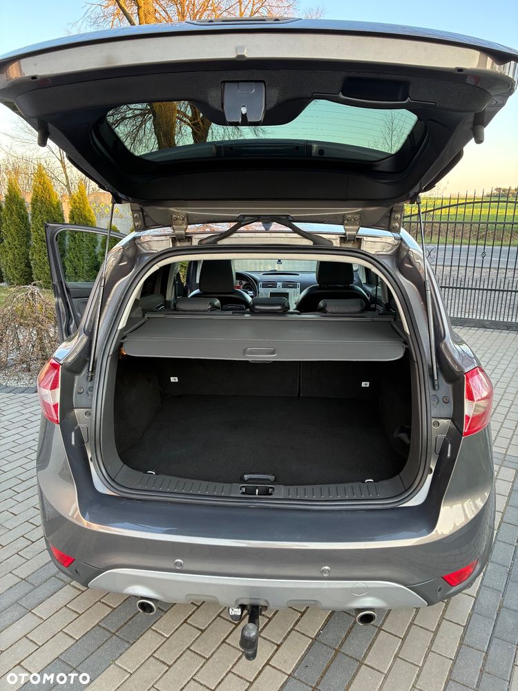 Ford Kuga 2.0 TDCi 4x4 Titanium - 12