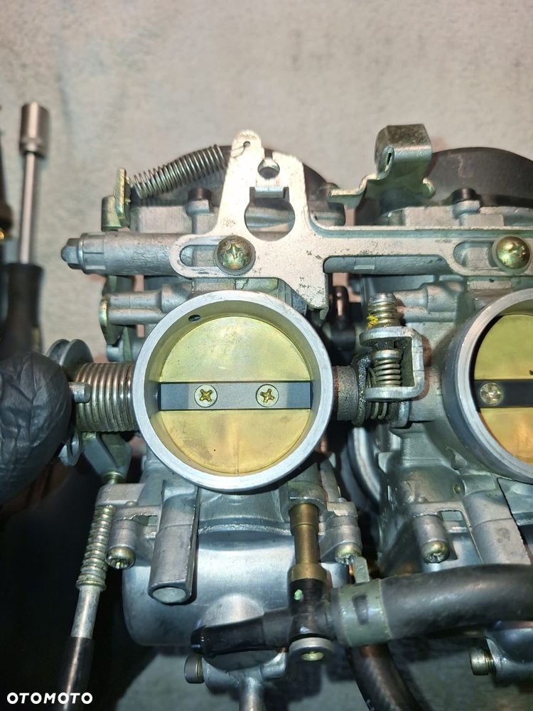 Kawasaki ZX - 28