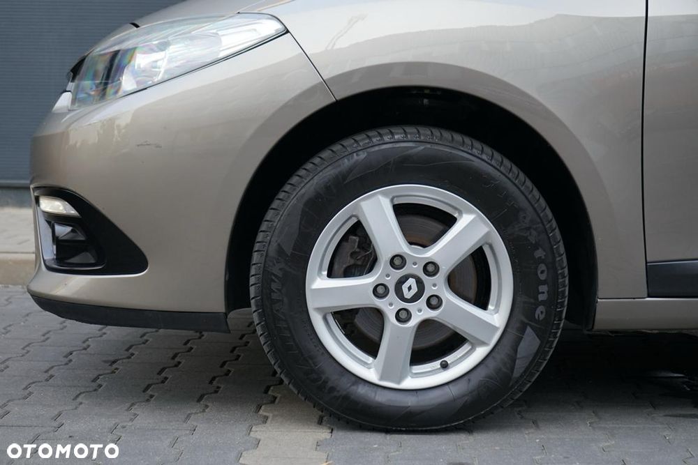 Renault Fluence 1.6 16V Limited - 3