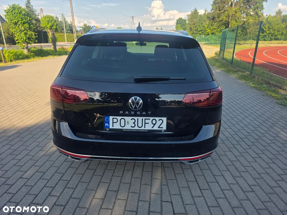 Volkswagen Passat - 7