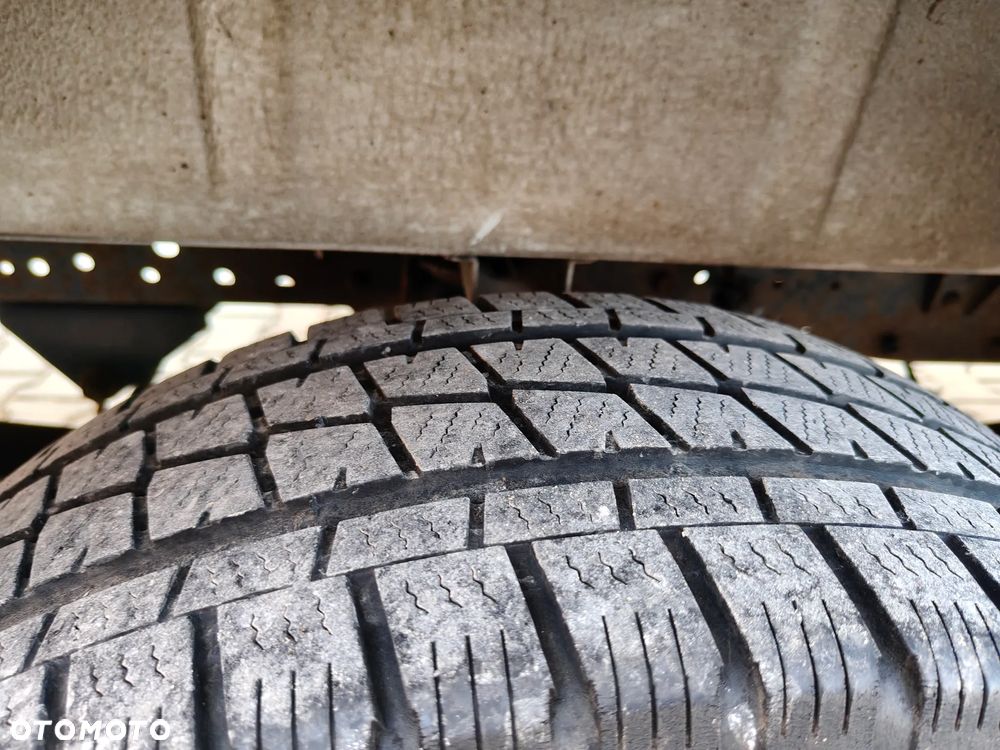 Iveco DAILY 35S13V , 2.3 130 KM, FURGON, BLASZAK, MAX, L3H2, - 24