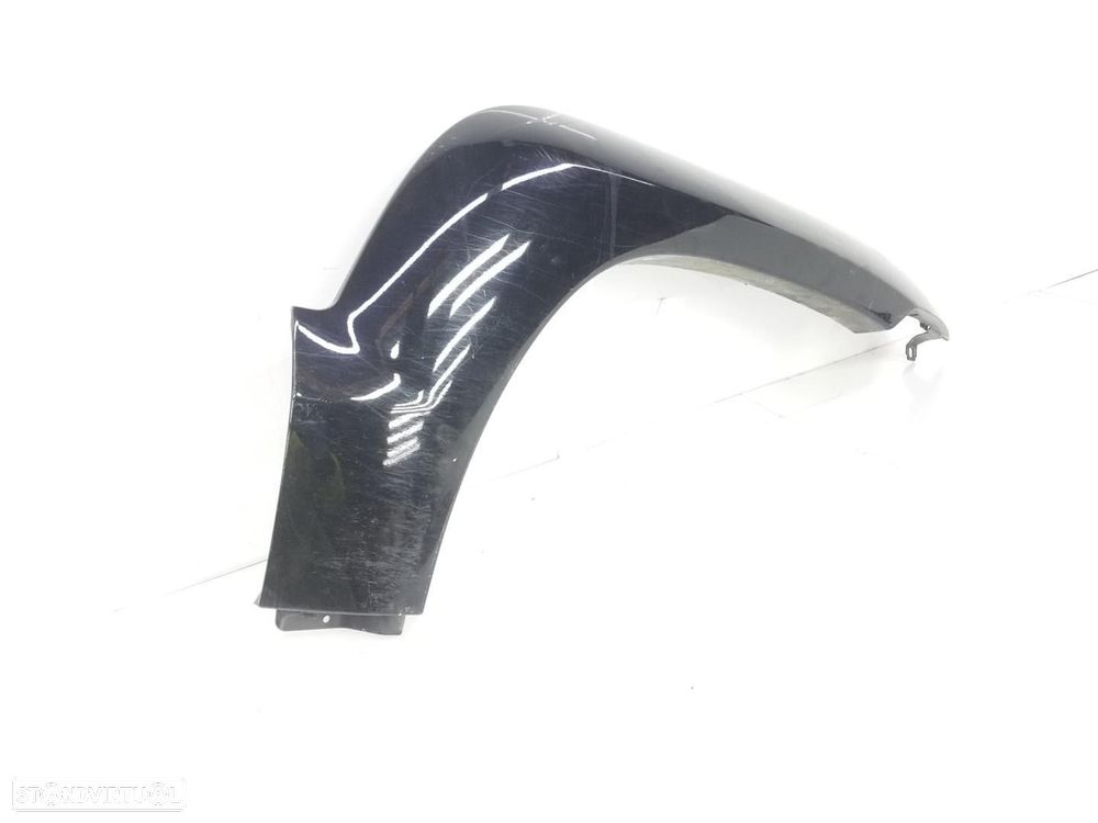 ARO FRONTAL DIREITO TOYOTA LAND CRUISER PRADO 2004 -7561160111C0 - 1