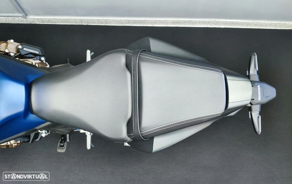 Honda CB Eclutch - 14