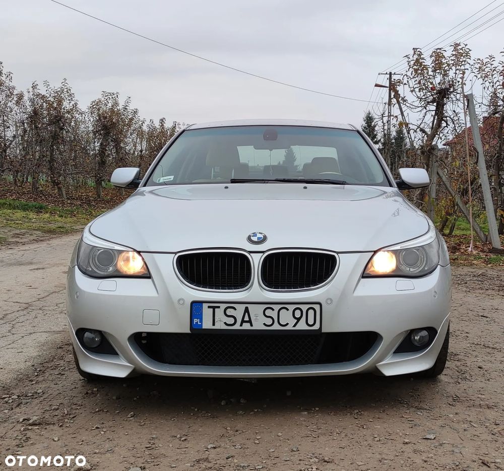 BMW Seria 5 530d - 3