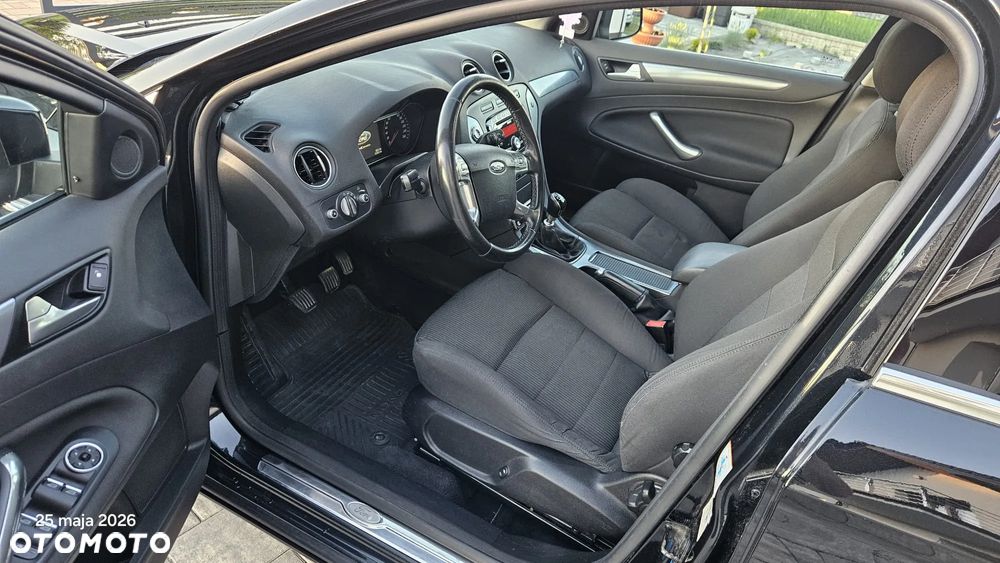 Ford Mondeo 2.0 TDCi Titanium - 7