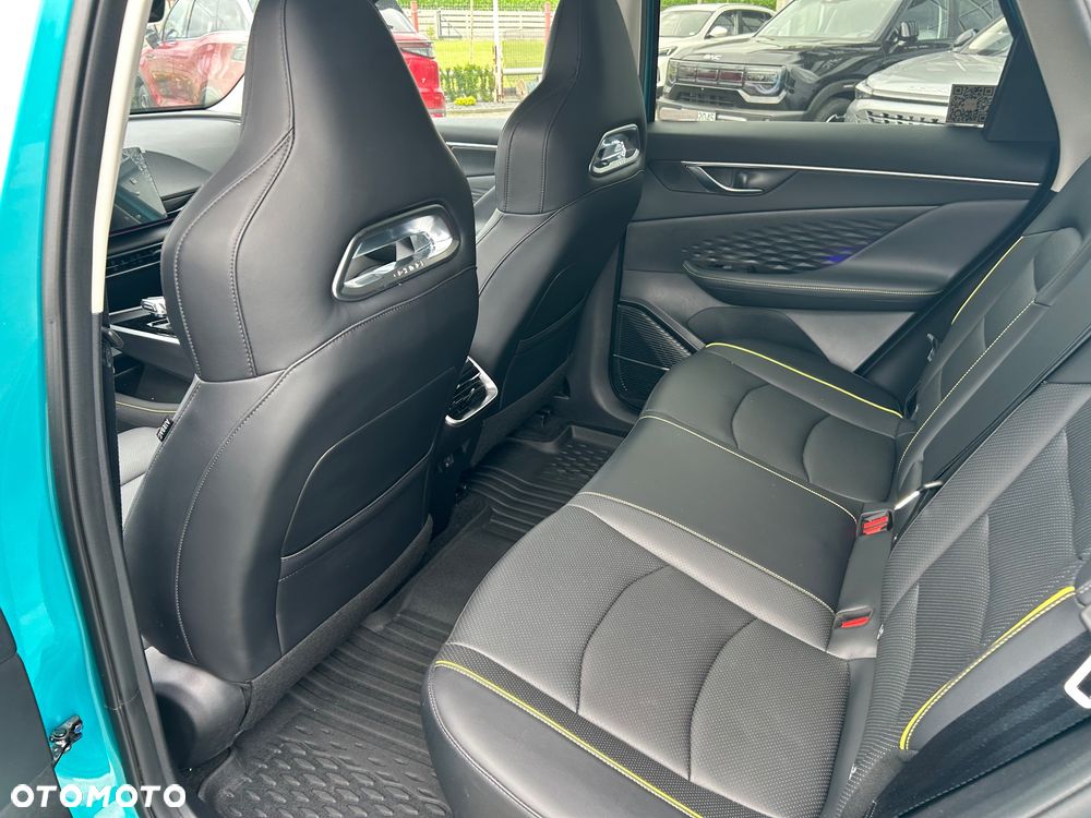 BAIC 5 Beijing 1.5T Luxury DCT - 10