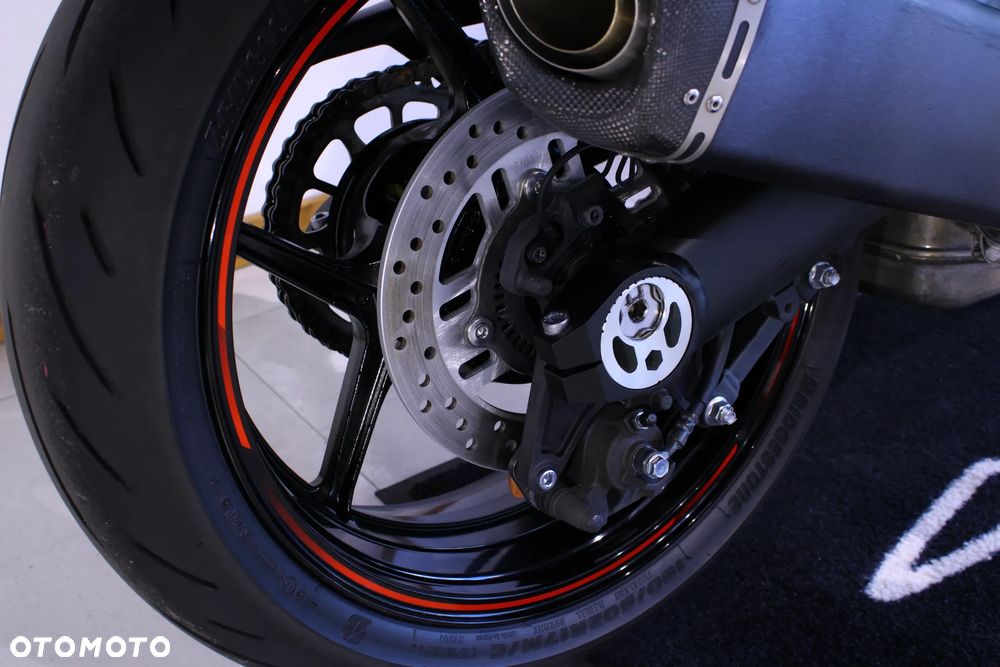 Kawasaki Ninja 1000 SX - 36