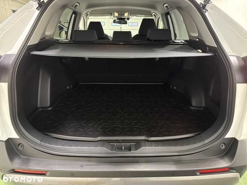 Toyota RAV4 2.5 Hybrid Comfort 4x2 - 23