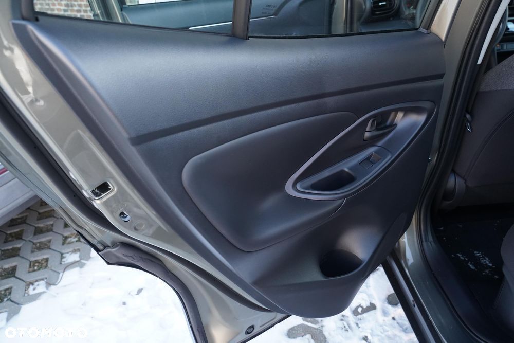 Toyota Yaris Cross Hybrid 1.5 Comfort - 7
