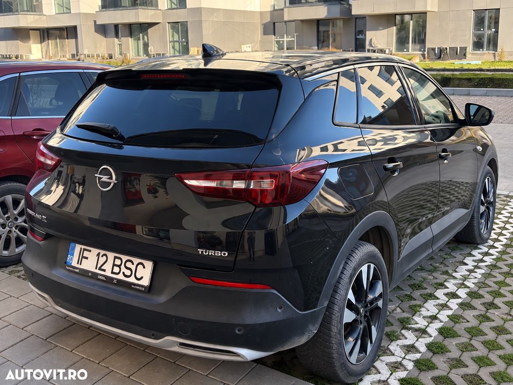 Opel Grandland X - 3