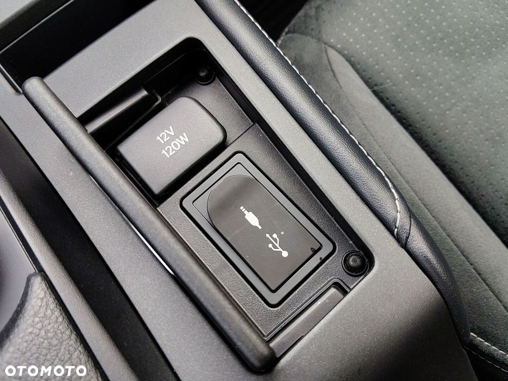 Lexus CT 200h Elegance EU6 - 25
