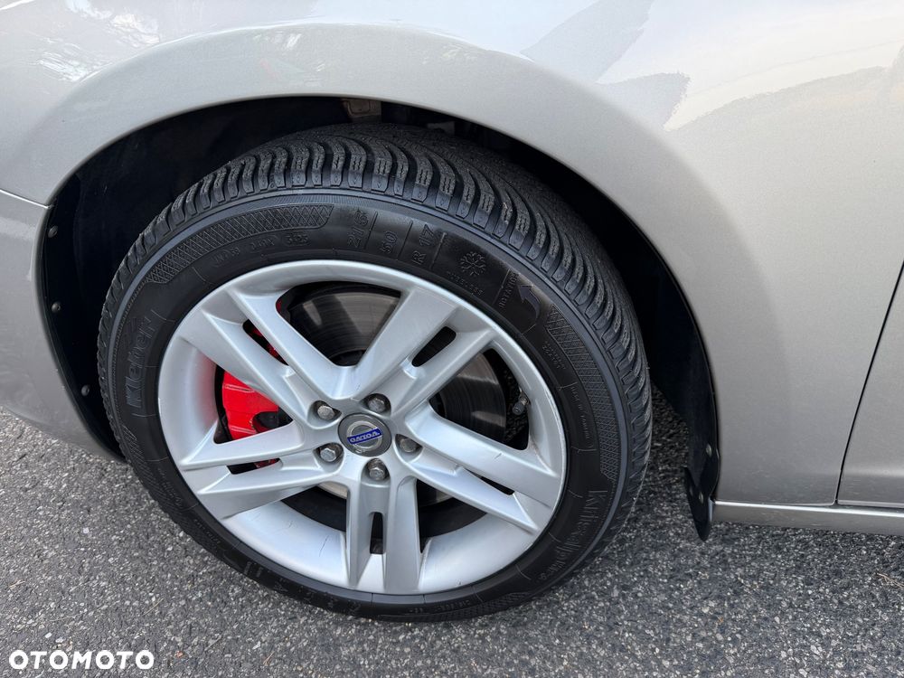 Volvo V60 D4 Drive-E Base - 8