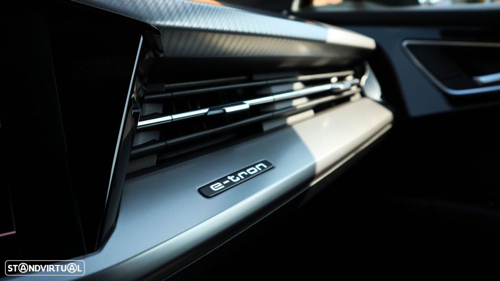 Audi Q4 e-tron 40 82 kWH - 43