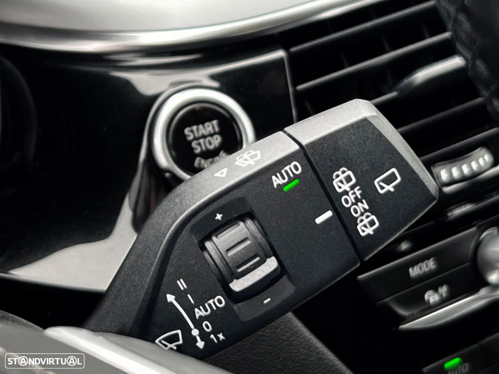 BMW 520 - 19