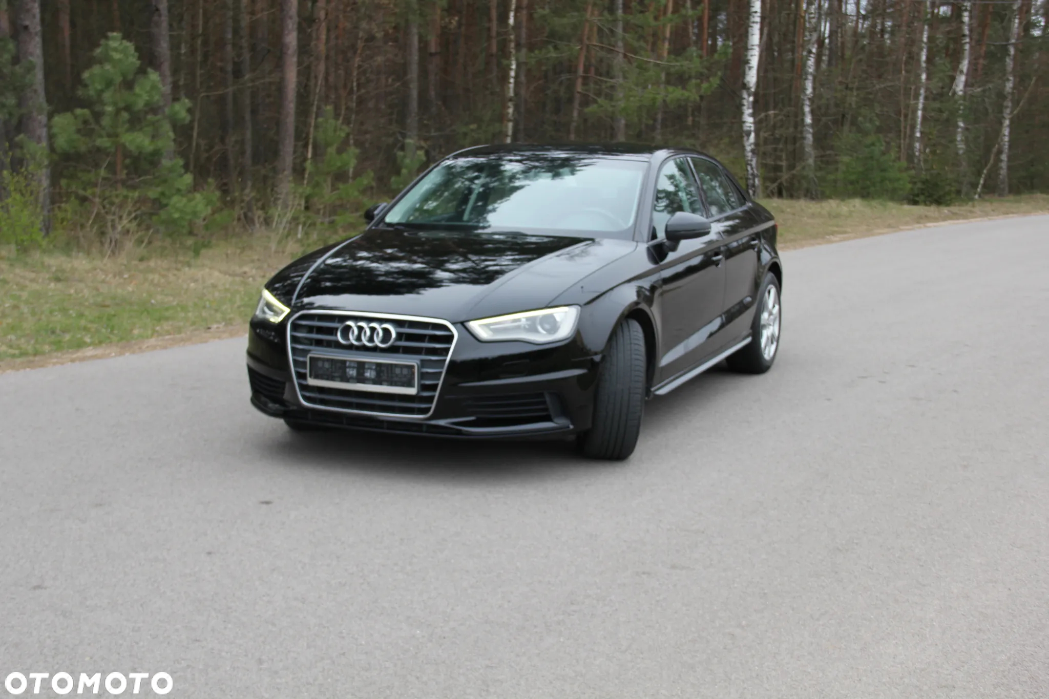 Audi A3 - 18