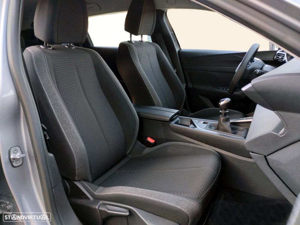 Peugeot 308 SW 1.2 PureTech Active Pack - 8