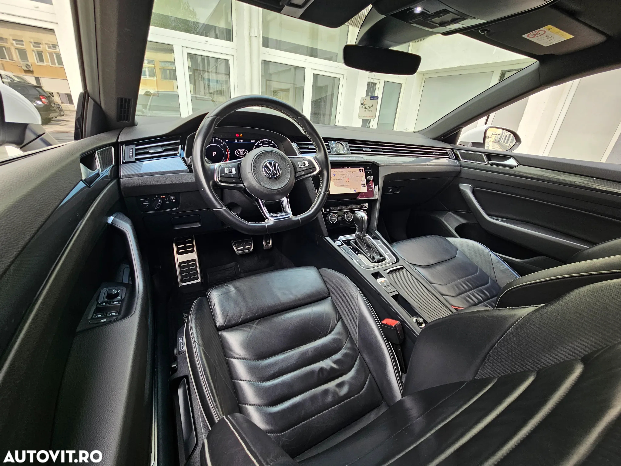 Volkswagen ARTEON 2.0 TDI DSG R-Line - 13