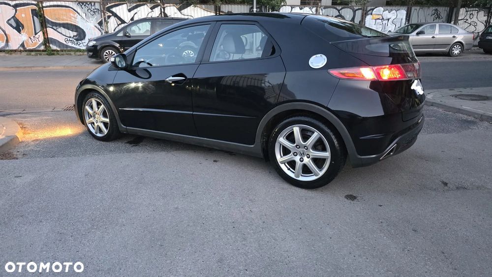 Honda Civic - 27
