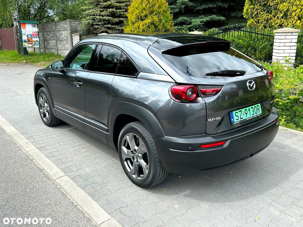 Mazda MX-30 - 3