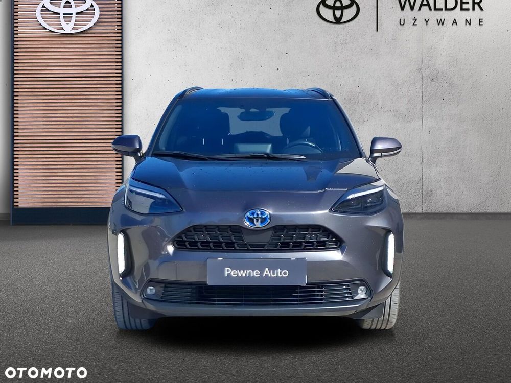 Toyota Yaris Cross Hybrid 1.5 Comfort - 9