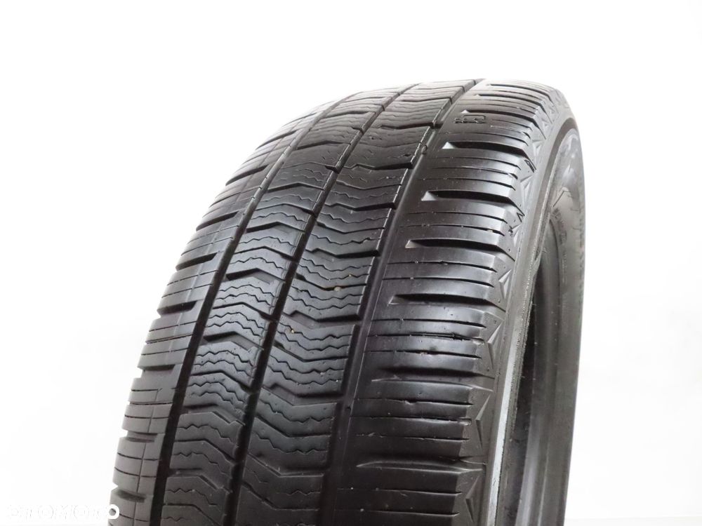 225/65R16C OPONA DOSTAWCZA CAŁOROCZNA Kumho PorTran 4S Van CX11 112/110R - 8