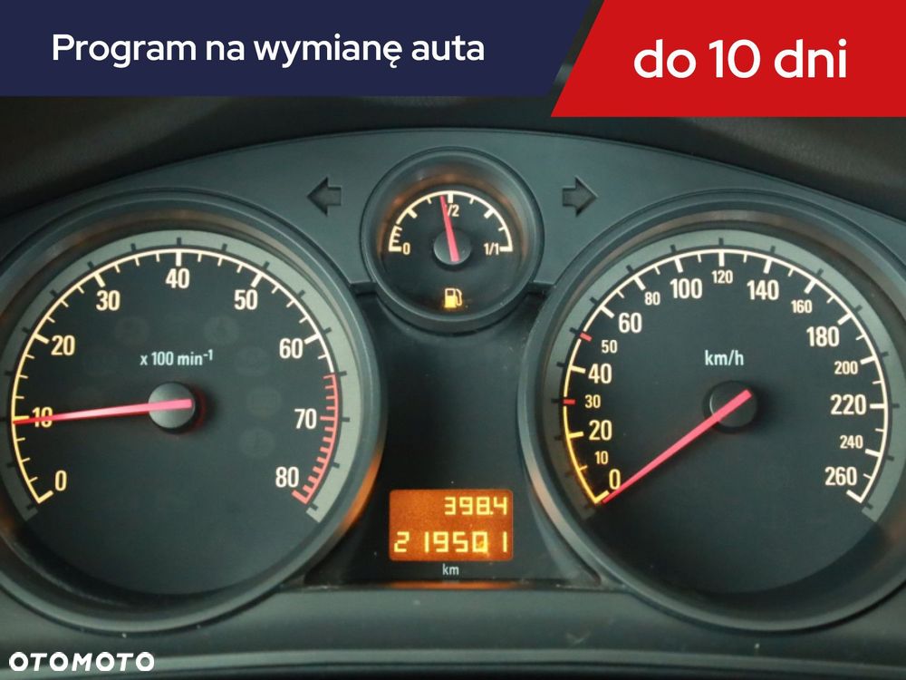 Opel Astra - 10