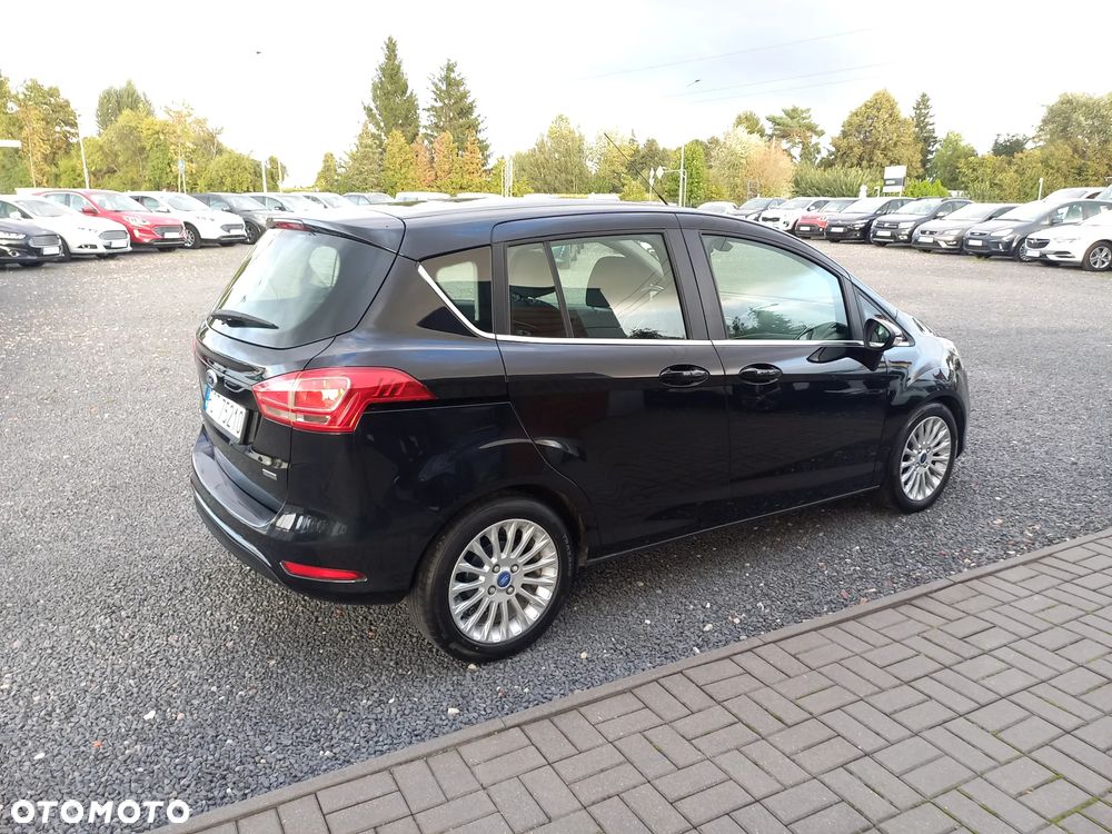 Ford C-MAX - 7
