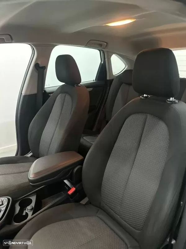 BMW 216 Active Tourer d Line Sport - 18