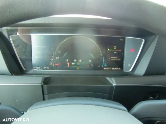 Volvo FH500, I-shift, Veb+, Clima stationare, Factura externa - 7