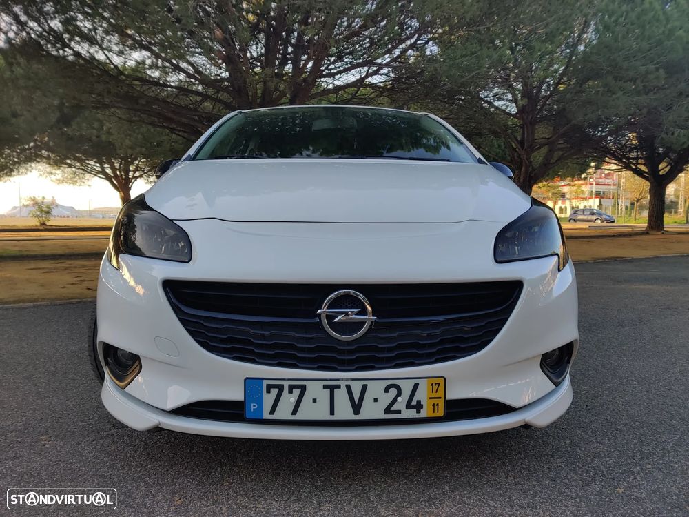 Opel Corsa 1.0 T GT - 3