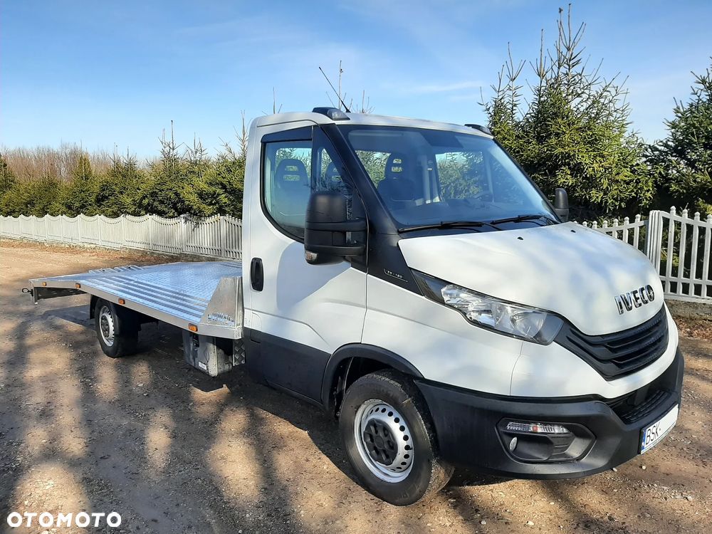 Iveco Daily 35S16 - 10