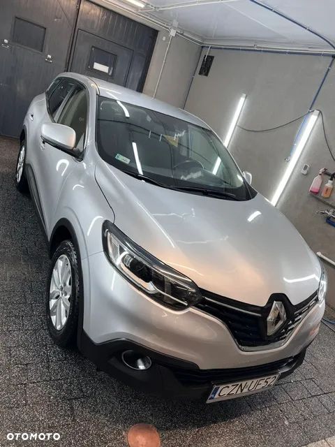 Renault Kadjar 1.2 Energy TCe Life - 3