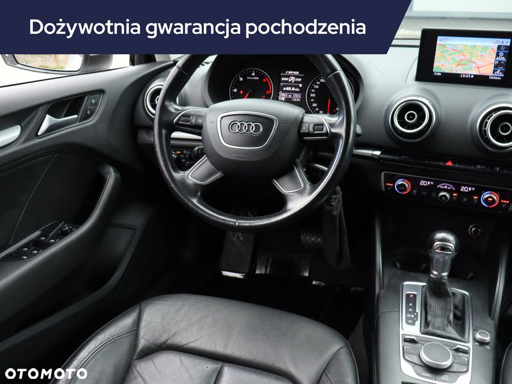 Audi A3 Sportback - 9