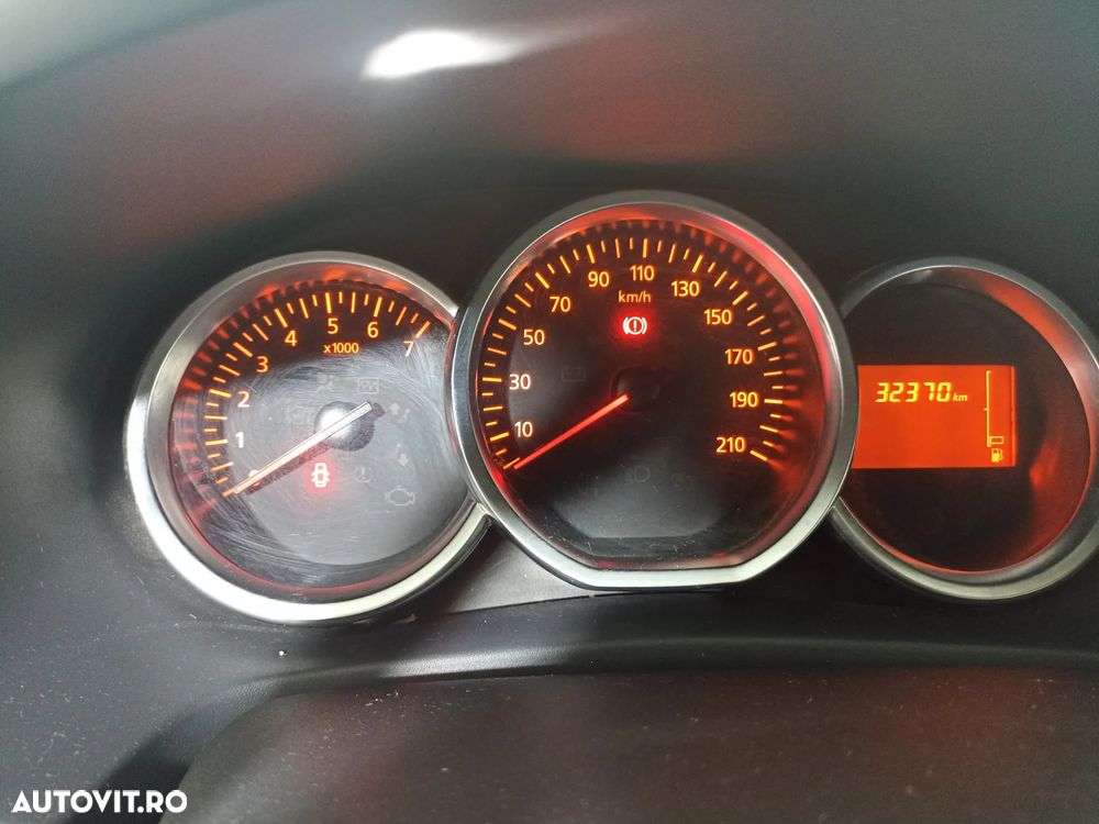 Dacia Logan 0.9 TCe SL PLUS - 12