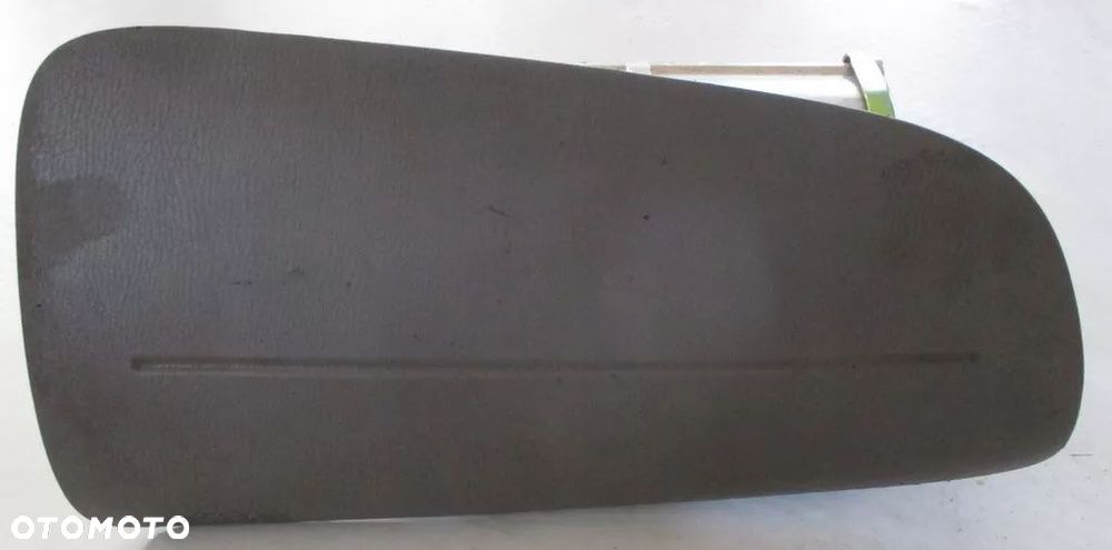 NISSAN MICRA K11 AIRBAG PODUSZKA PASAŻERA - 1