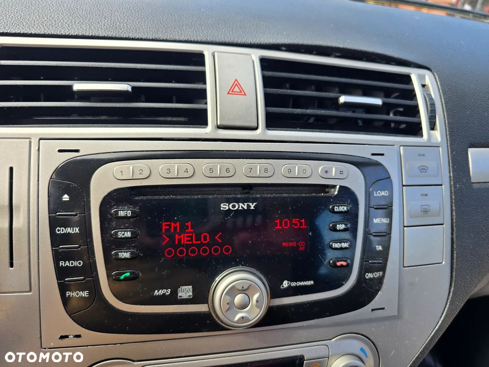 Ford C-MAX - 23