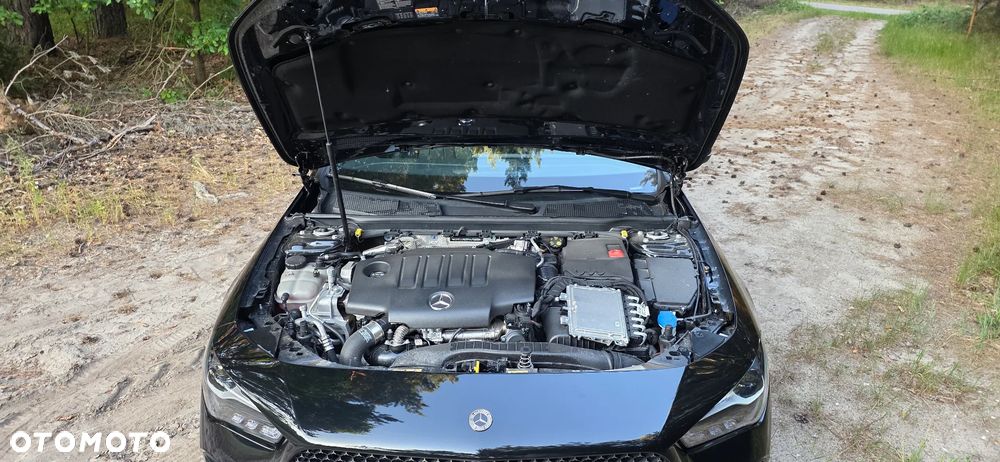 Mercedes-Benz CLA - 28