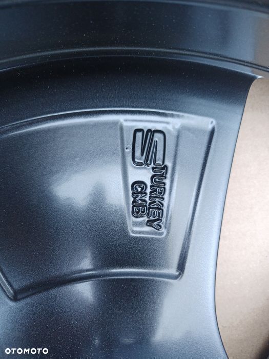 OEM 18" SEAT CUPRA Leon Tolledo Ateca Tarrac VW Golf Touran Skoda NOWE - 8