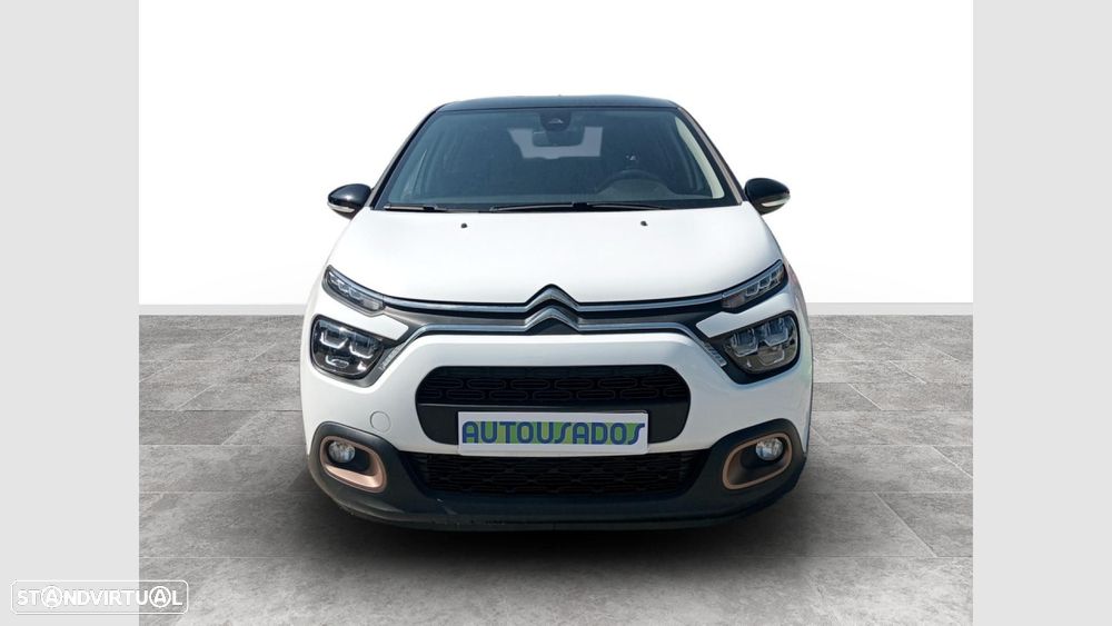 Citroën C3 1.5 BlueHDi C-Series - 7