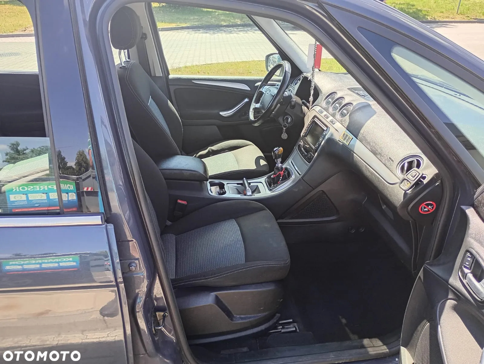 Ford Galaxy 2.0 TDCi Gold X - 7