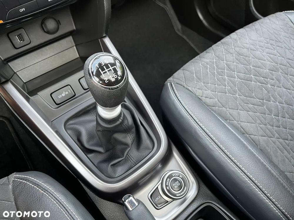 Suzuki Vitara - 17